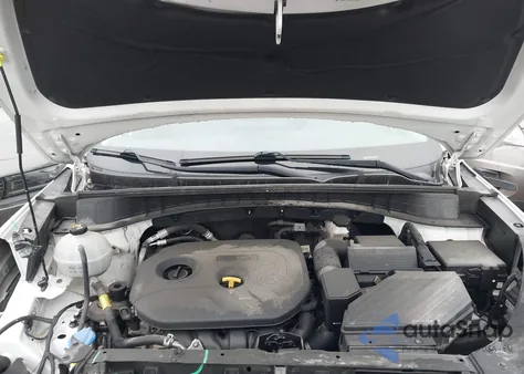 2020 Hyundai Tucson Value из США, поврежденный, VIN KM8J3CA41LU136418